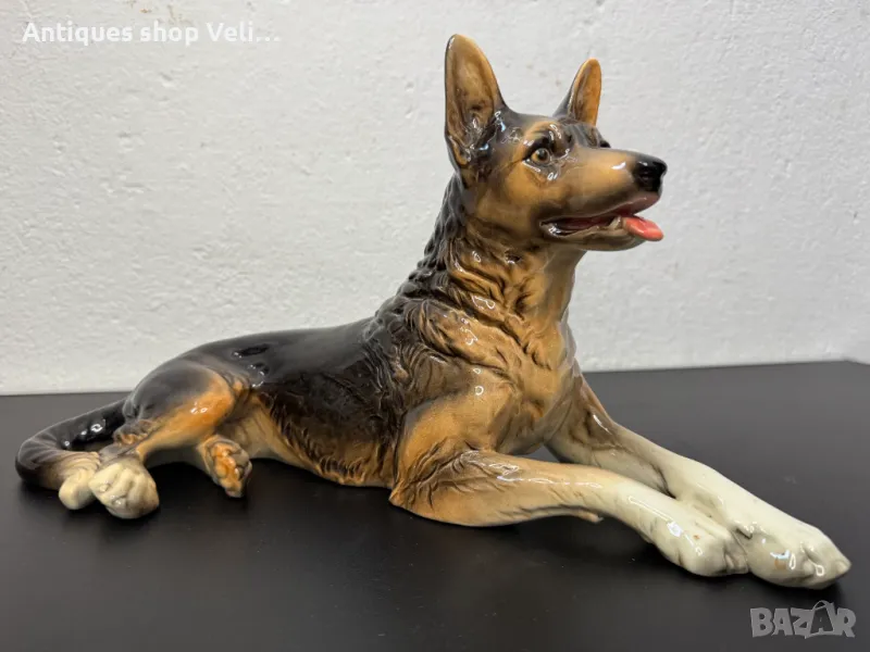 Немска Колекционерска Порцеланова Фигура  GOEBEL №6926 , снимка 1