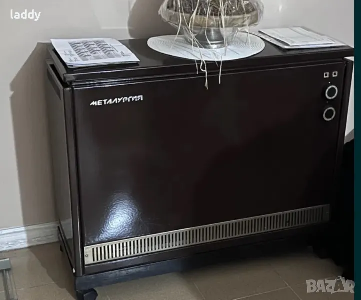 Тухли от акумулираща печка, снимка 1