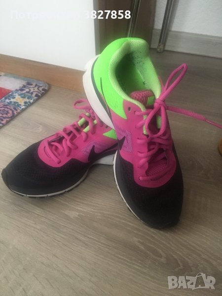 Nike маратонки 38,5, снимка 1