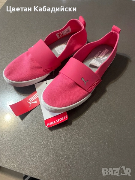 Гуменки- PUMA sports, снимка 1