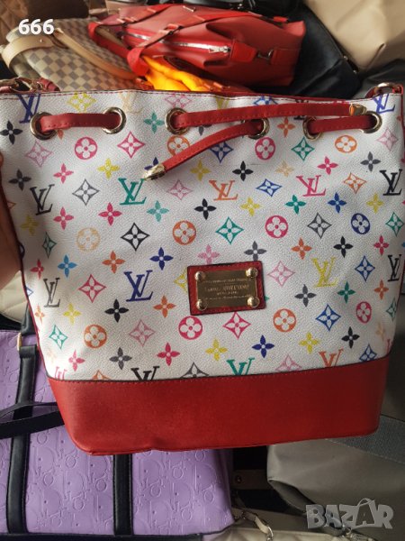 Чанта, снимка 1