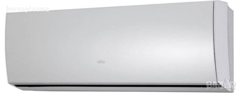 Инверторен климатик Fujitsu ASYG 14 LTCB NORDIC с монтаж , снимка 1