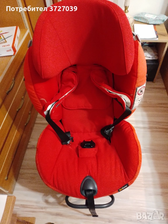 детско столче, снимка 1