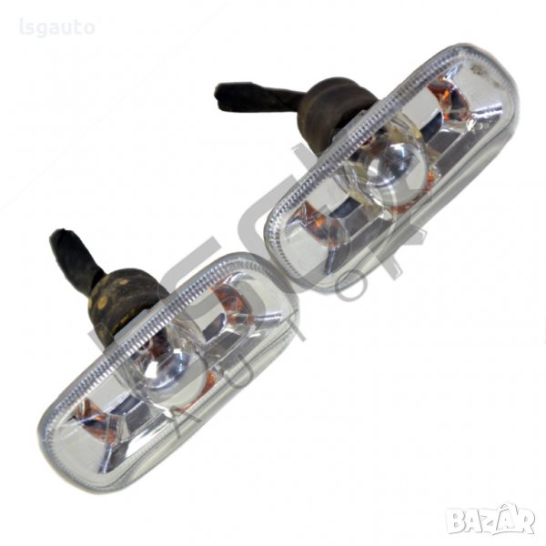 Комплект мигачи за калници AUDI A3 (8PA) (2004-2008) ID: 88841, снимка 1