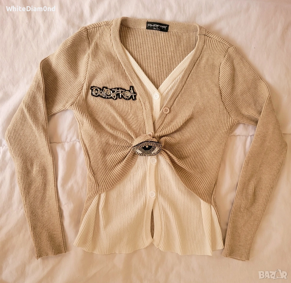 Блуза Джофра / Djofra, снимка 1