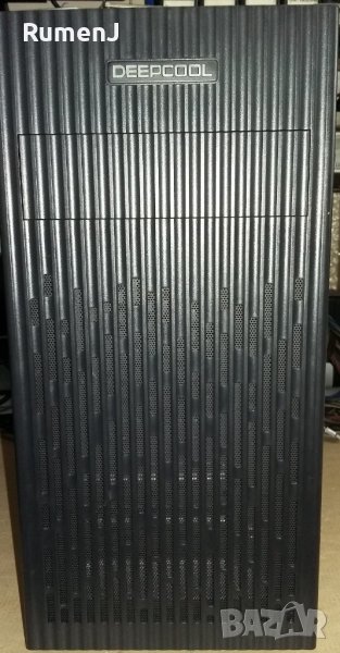 Продавам компютър X79, осемядрен Е5-2689, 32GB RAM, Sapphire 4GB,DDR5, 256bit, SSD XPG 256GB+1TB HDD, снимка 1