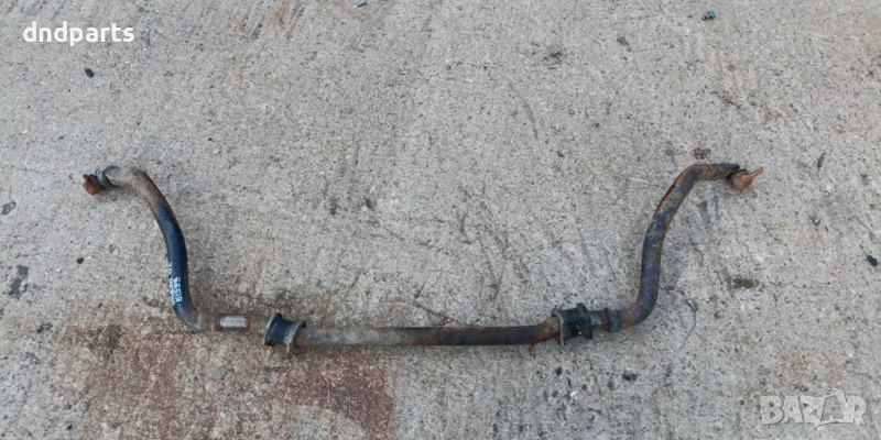 Стабилизираща щанга Mitsubishi Pajero 2002г.	, снимка 1