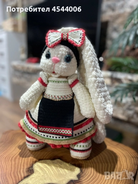 Мечето Падингтън, снимка 1