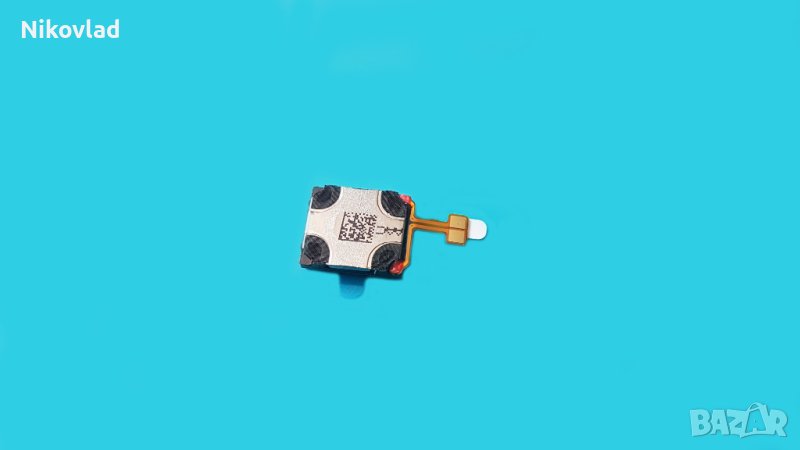 Слушалка Xiaomi Redmi Note 10 Pro 5G, снимка 1