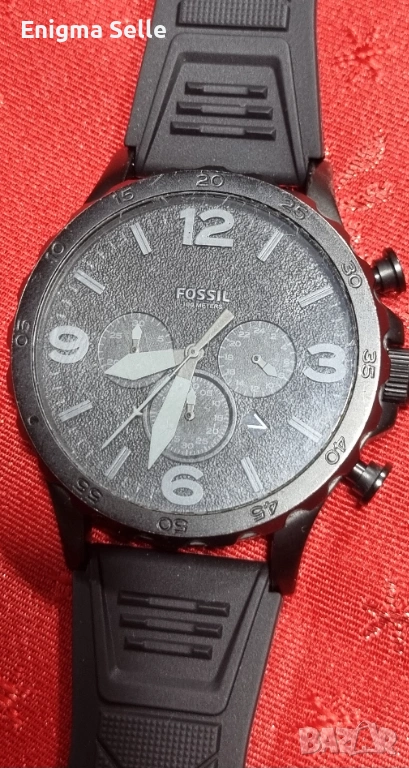 Мъжки часовник Fossil JR1354, снимка 1