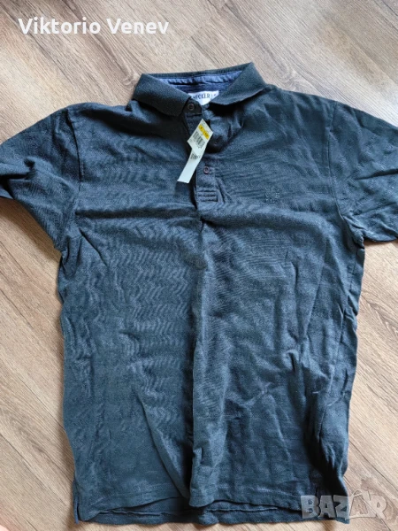 Мъжка тениска, снимка 1