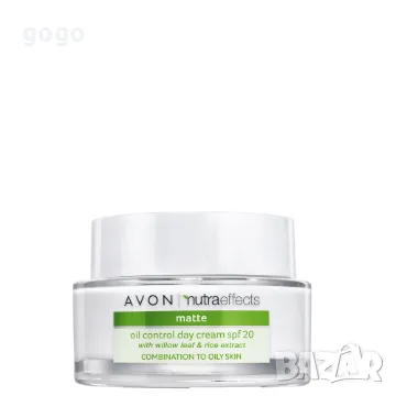 дневен крем за мазане, снимка 1