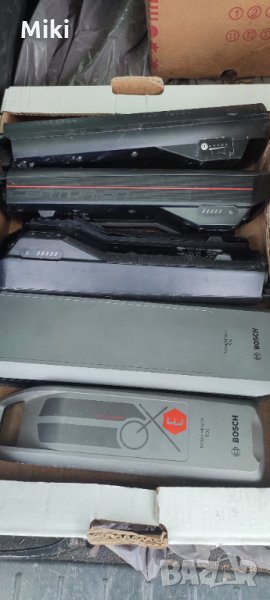 Bosch Power pack , снимка 1