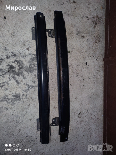 Предна и задна греда за Seat Ibiza 6L 2002-2008, снимка 1