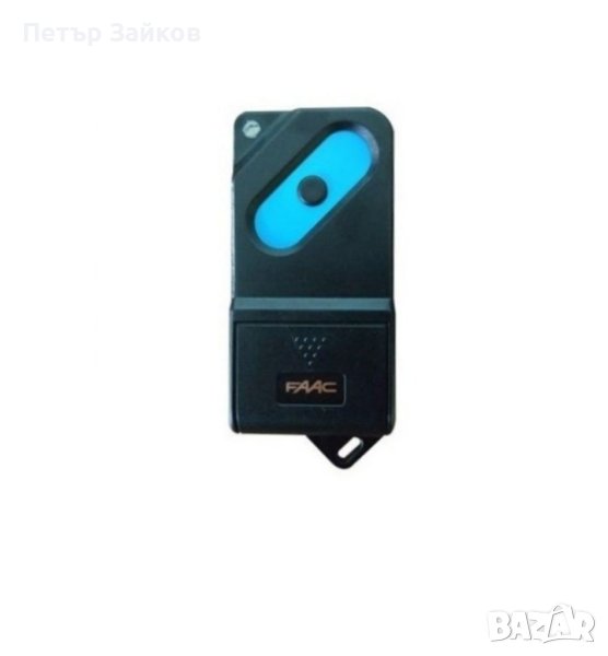 FAAC TM1 433 DS Дистанционно управление, снимка 1