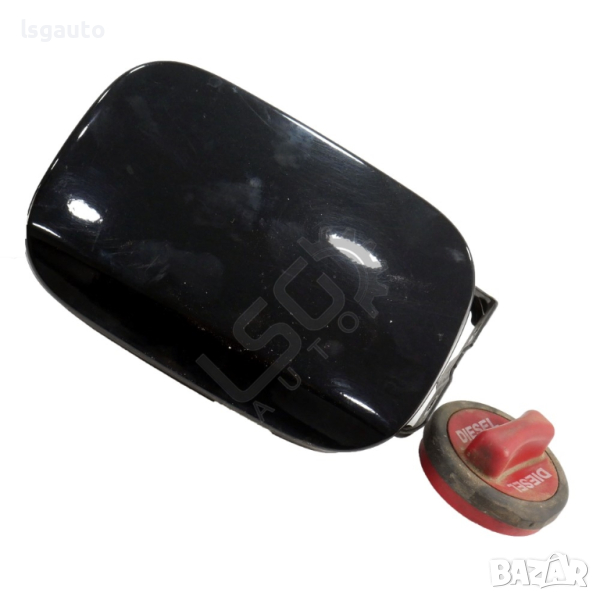 Вратичка с капачка резервоар Mercedes-Benz B-Class (W245) 2005-2011 ID: 122507, снимка 1