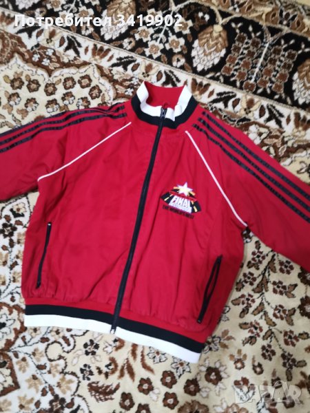 Детско яке, снимка 1