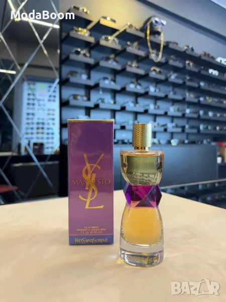 Yves Saint Laurent парфюми , снимка 1