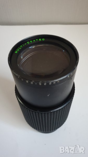 Makinon 80-200mm f3.5 MC, снимка 1