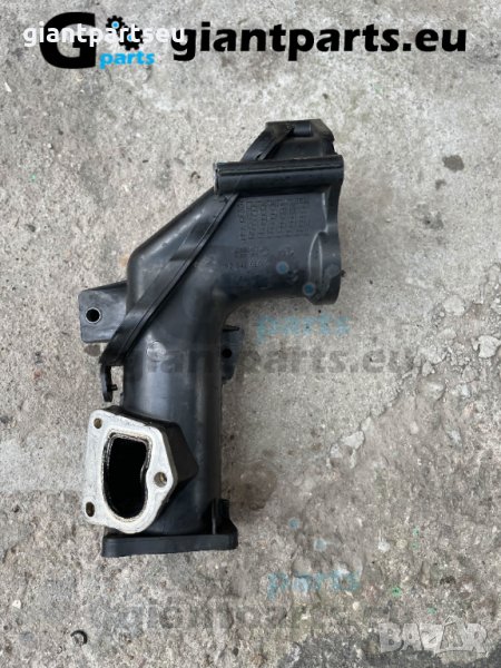 Всмукателен колектор за Мерцедес Mercedes W221 , A6420901637, снимка 1