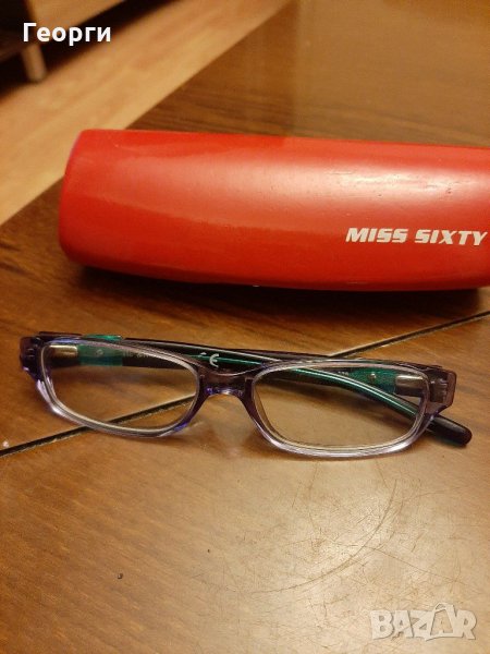 Очила Miss sixty, снимка 1