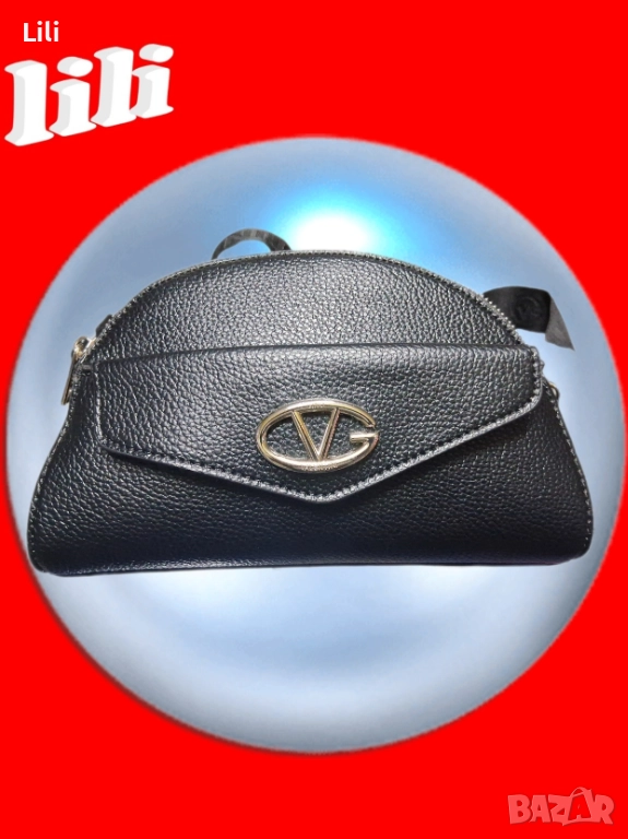 Стилна дамска чанта , снимка 1