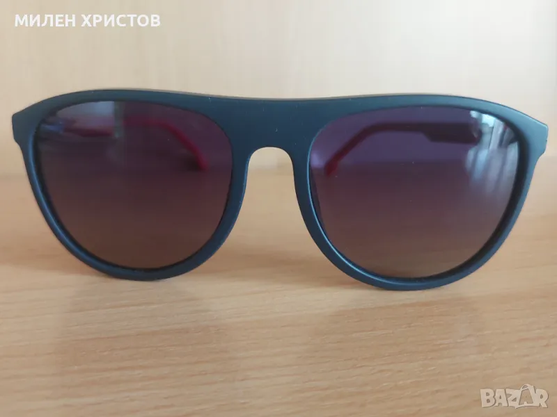 roccobarocco polarized-100% Оригинал, снимка 1