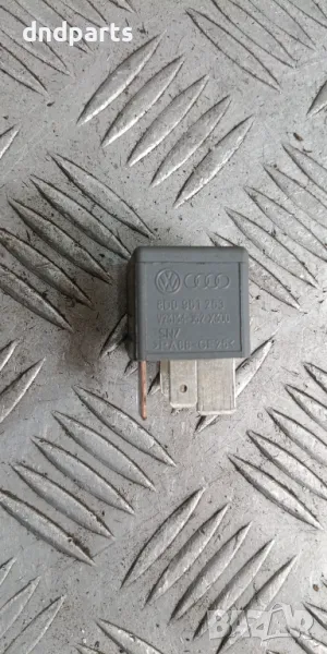 Реле Audi A4 2000г.	, снимка 1