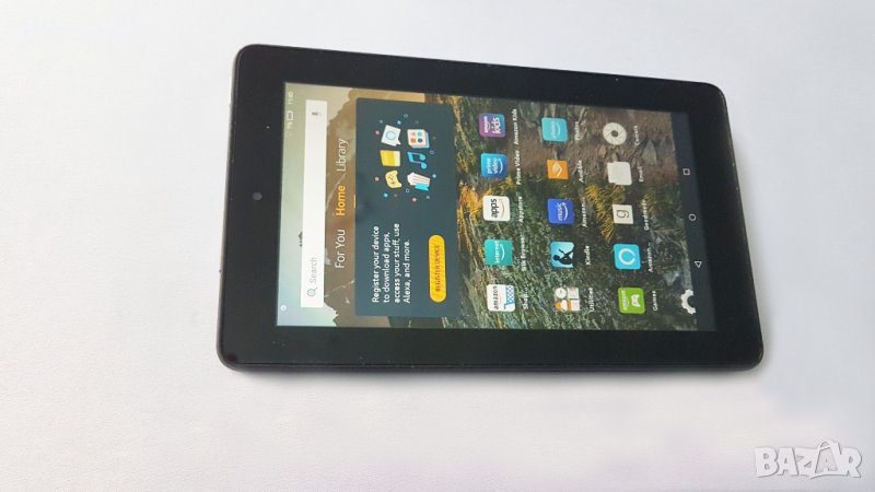 Amazon Fire 7, снимка 1