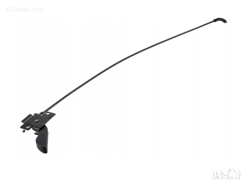 BMW X4 F26 Жило (въже) за отваряне на преден капак, снимка 1