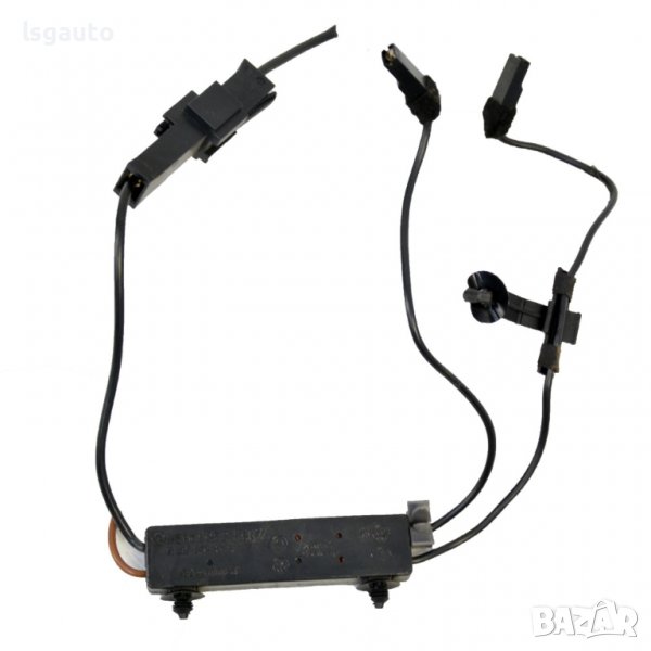 Усилвател антена Mercedes-Benz E-Class (W212)(2009-2016) ID:93692, снимка 1