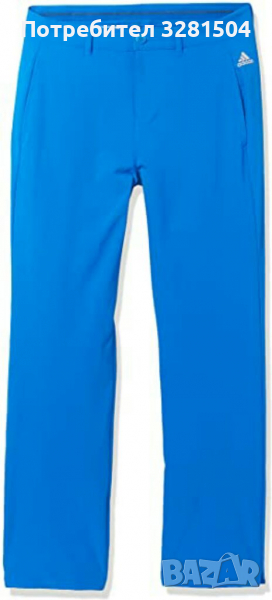 Мъжки панталон Adidas.L., снимка 1