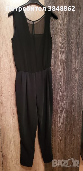 Дамски гащеризон ZARA , снимка 1