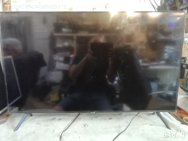  UE43TU7092U   BN9651847J CY-GT043HGHV3H 430SMA-RO , снимка 1