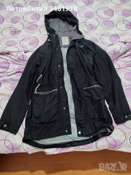 Женско яке didriksons, снимка 1