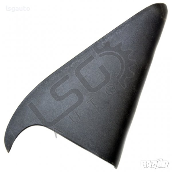 Декоративна лайсна задна лява врата Citroen C4 (II) 2010-2016 C200622N-157, снимка 1