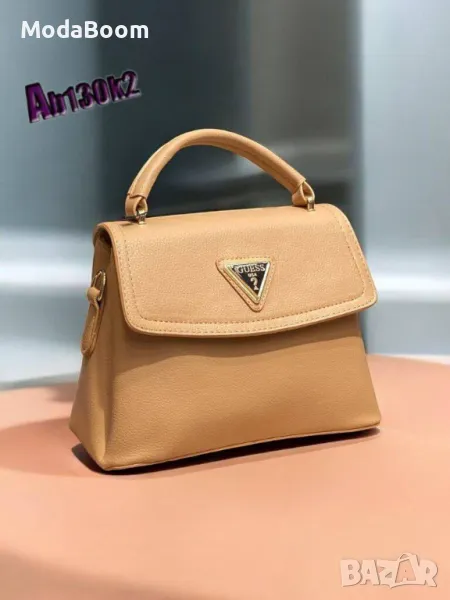 Guess дамски чанти различни цветове , снимка 1
