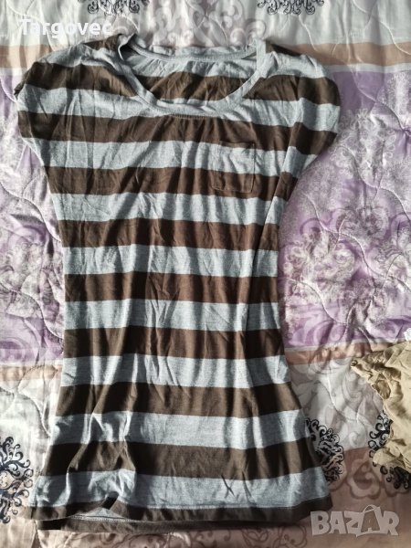 Дамска туника-рокля, снимка 1