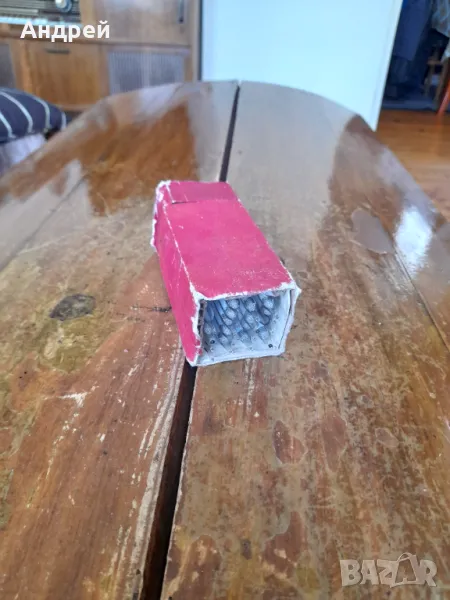 Стари тестери за алкохол, снимка 1