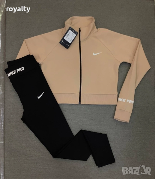 Nike дамски спортен екип , снимка 1