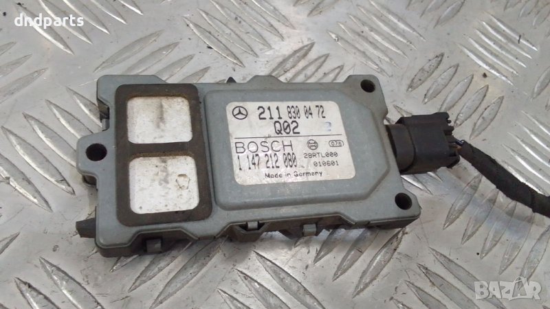 Модул Mercedes S320 W220 2001г., снимка 1