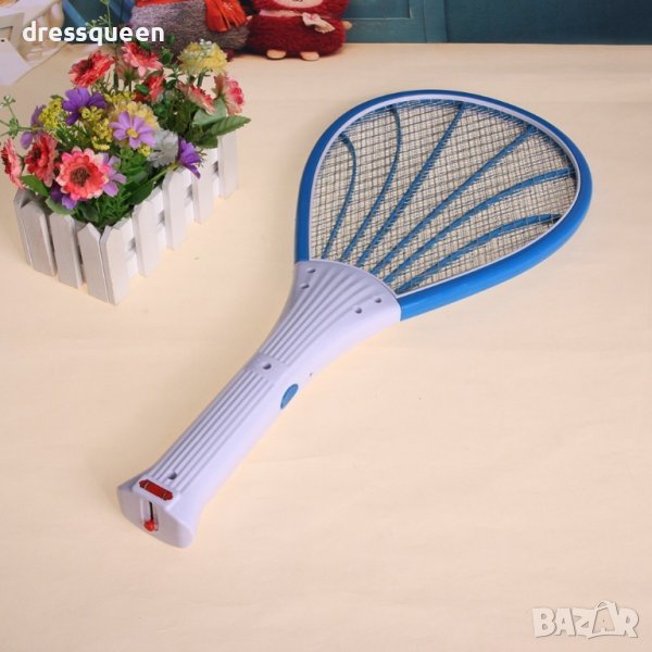 1734 Хилка за убиване на насекоми, снимка 1