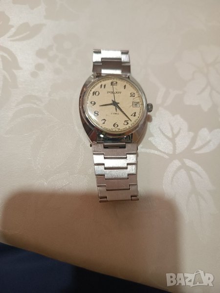 Часовник Полет / Poljot, снимка 1