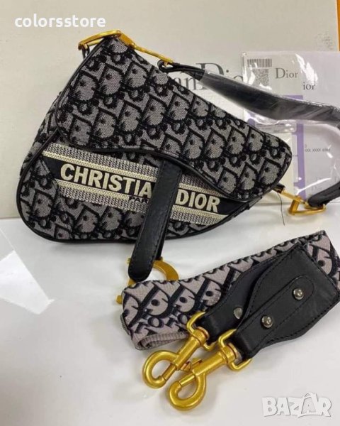 Луксозна чанта  Dior , снимка 1