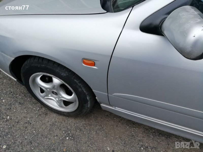 Нисан примера, снимка 1