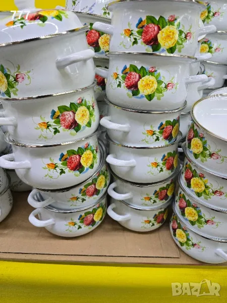 тенджери , снимка 1