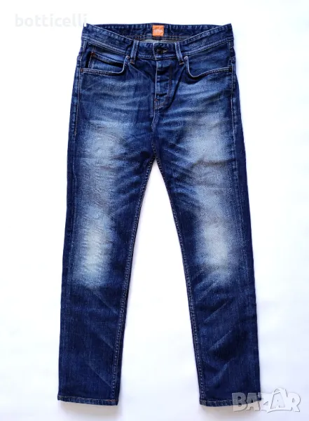 Hugo Boss Orange Mens -30/32- оригинални мъжки дънки , снимка 1