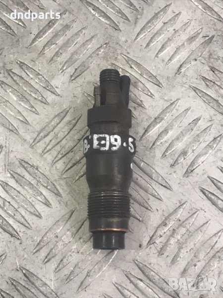 Дюза BMW E39,525TDS,1998г., снимка 1