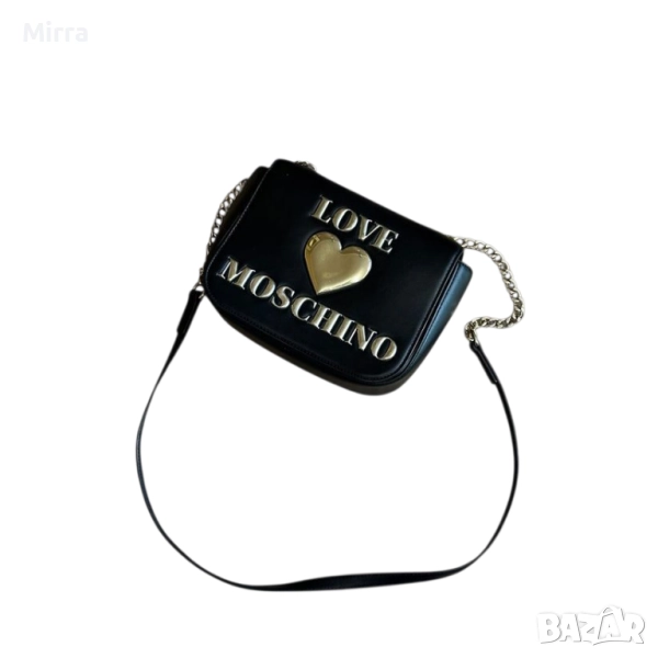 Love Moschino Crossbody Bag, снимка 1