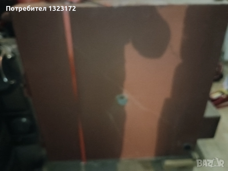 Котел на твърдо гориво, снимка 1